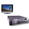 Dell DE270RW80/19LA20Q Computer and Screen (Refurbished)