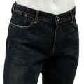 Super Rifle Men's 'Berry' Straight-leg Jeans