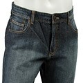 Rifle Men's 5-pocket Bootcut Jeans