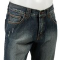 Rifle Men's 5-pocket Bootcut Jeans