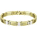 Invicta Elements Mother of Pearl Bracelet