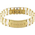 Invicta Elements Anatomic Bracelet