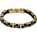 Invicta Men's Elements Cycle Bracelet