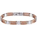 Invicta Elements Two-tone Women's Bracelet