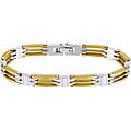 Invicta Elements Women's Two-tone Bracelet