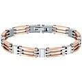 Invicta Elements Women's Classic Two-tone Bracelet