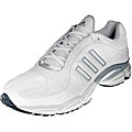 Adidas CL2 White Men's Running Shoes