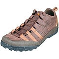 Adidas Men's 'Yocum M' Brown Shoes