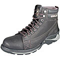 Caterpillar Men's 'Annex' Black Boots