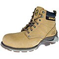 Caterpillar Men's 'Protract' Steel Toe Work Shoes