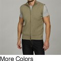 Basile Men's Sleeveless Knit Vest
