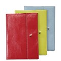 Handcrafted Vibrant Color Journal (United States)