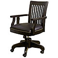 Mureno Contemporary Swivel Desk Chair
