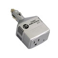 CTA 75-watt DC to AC Power Inverter