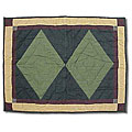 Cedar Trail Pillow Sham