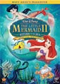 Little Mermaid II: The: Return to the Sea - Special Edition (DVD)
