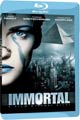 Immortal (Blu-ray Disc)