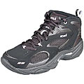Ryka Women's 'N-Gage Plus' Midcut Athletic Shoes