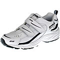 Ryka Women's 'Sportwalker 3' Velcro Walking Shoes
