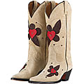 Lane Wild Hearts Women's Cowboy Boots