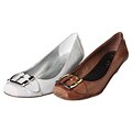Jessica Simpson Women's 'Dafa' Low Wedge Heels