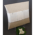 All Natural Voyager Large Adult Urn