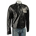 Ed Hardy Men's 'Love Kills Slowly' Jacket