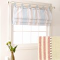 Valencia 'Button Up' Adjustable Blinds (40 in. x 84 in.)