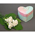All Natural Rainbow Dream Keepsake Urn