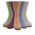 Muk Luks Women's Micro Chenille Slippers