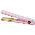 Farouk Systems CHI Pink Ceramic 1-inch Hair Styling Iron- discontinued