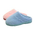 Soft Ones Women's Micro Chenille Memory Foam Clog Slippers