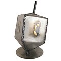 Chanuka Dreidl Sculpture