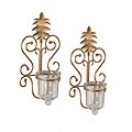 Venetian Sconce (Set of 2)
