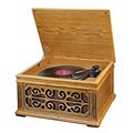 Crosley CR48-OA CR48OA Decorative Turntable