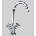 Nameeks Carlo Frattini Extra Kitchen Faucet