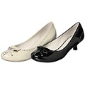 Geox Respira Women's 'Donna Lara' Low Heel Pumps