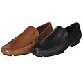 Joseph Abboud Men's 'Hason' Clean Front Loafers