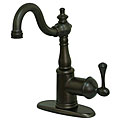 English Vintage Bar Faucet