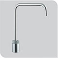 Nameeks Carlo Frattini Pick Kitchen Faucet
