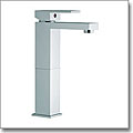 Nameeks Carlo Frattini Brick Bathroom Faucet