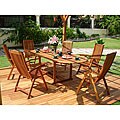 Vista 7-piece Patio Dining Set