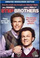 Step Brothers Unrated Edition (WS/DVD)