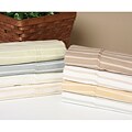 Harvard Stripe 300 Thread Count Cotton Sheet Set
