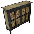 Baroque Chest