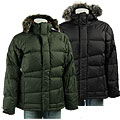 Vans Men's 'Beardmore' Down Jacket
