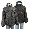 Vans Men's BFJ Snowboarding Jacket