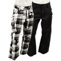 Vans Men's 'Landen' Insulated Snowboard Pants