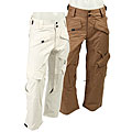 Vans Men's 'Mylan Cargo' Snow Pants