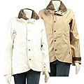 Vans Women's 'Downing' Lined Jacket Shell